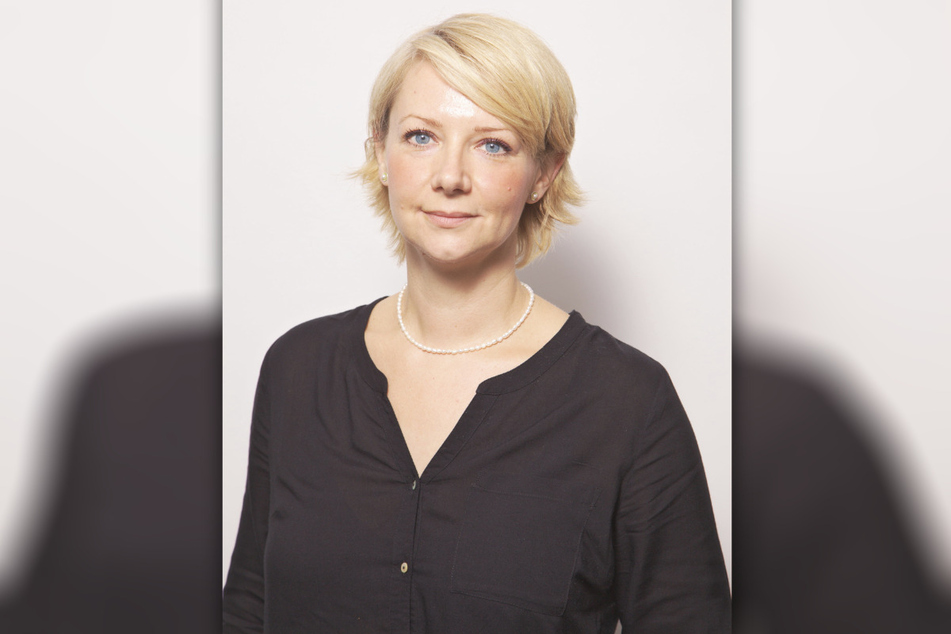 Hält die Mahngebühren von Zalando für "unzulässig hoch": Claudia Neumerkel, Juristin der Verbraucherzentrale Sachsen.