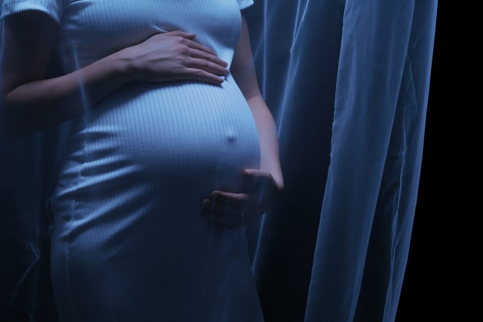 Wissenschaftler untersuchten für die Studie 1547 schwangere Frauen. (Symbolfoto)