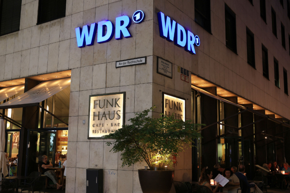 Zum zweiten Mal rief der Westdeutsche Rundfunk (WDR) aus Köln die Aktion "Der Westen hilft" ins Leben.