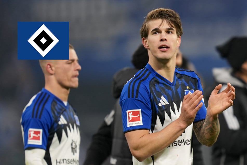 HSV-Blog: FC Bayern lehnte Vuskovic ab - "zu arrogant"