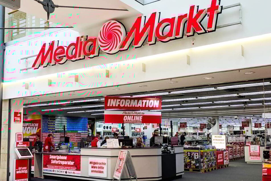 MediaMarkt Flensburg - Langberger Weg 4.