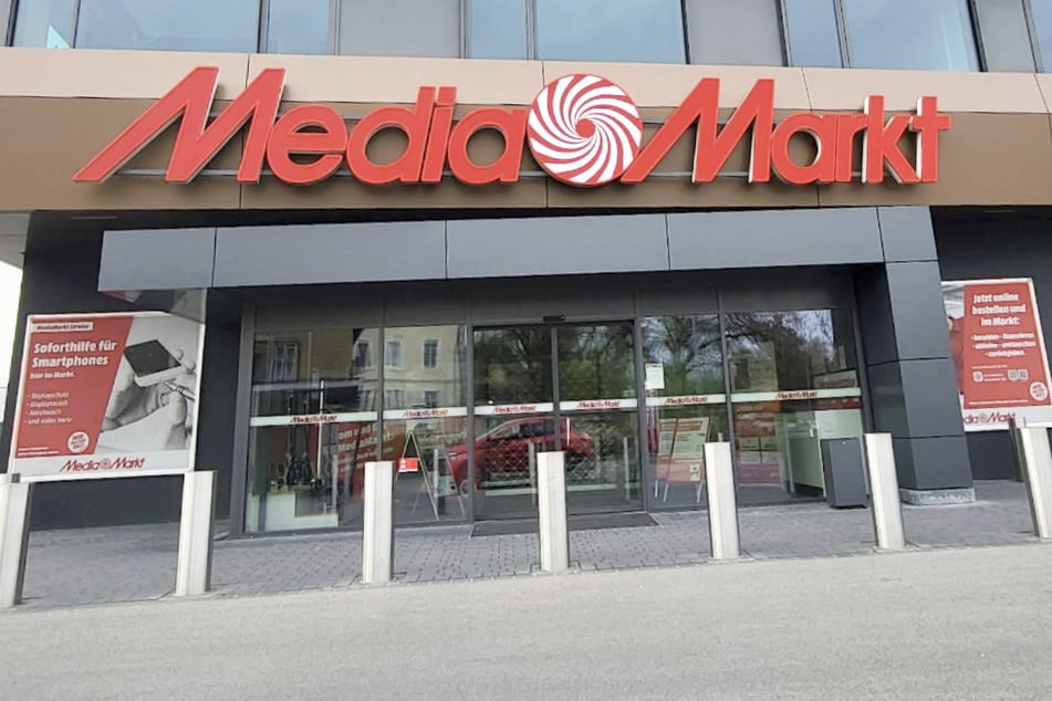 MediaMarkt streicht am Donnerstag (26.6.) die Mehrwertsteuer auf hunderte Produkte