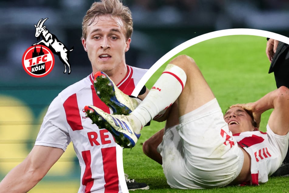 Nach Horror-Verletzung im Herbst: So bereitet sich FC-Star Timo Hübers auf die neue Saison vor