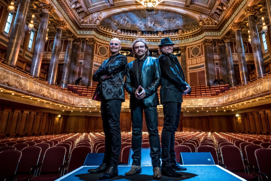 "Night Fever" bringen den Spirit und die Musik der Bee Gees nach Chemnitz.