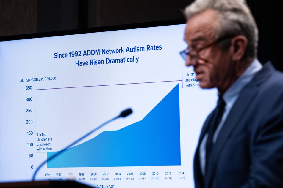 CDC goes full anti-vax with shocking update to website's vaccine safety page