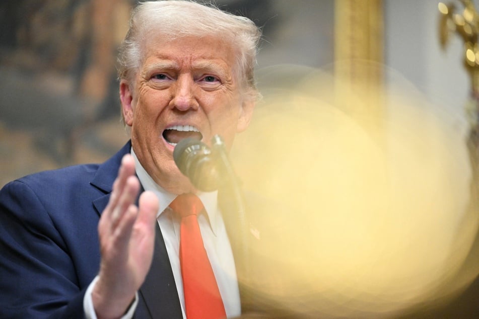 Under President Donald Trump, the US has backed out of the Paris climate accord and gone on the offensive for oil and gas interests.