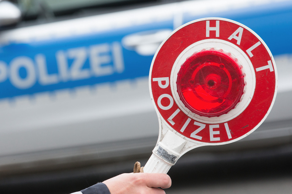 Die Kölner Polizei schnappte den Mann in Tatort-Nähe. (Symbolbild)