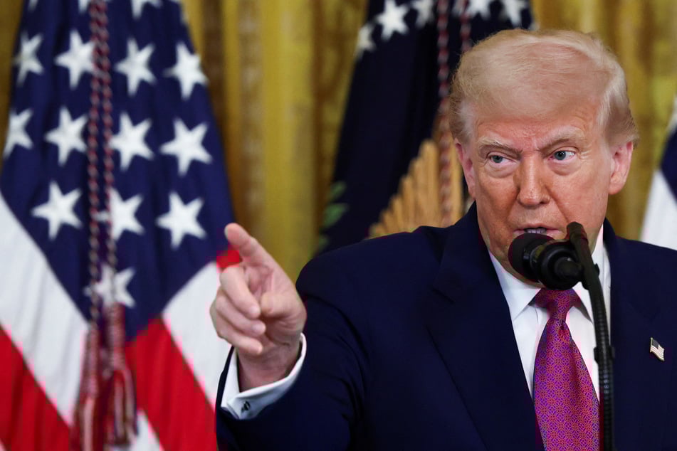 In the aftermath of Israeli strikes on Iran, President Donald Trump has urged Tehran to make a nuclear deal while warning of future planned attacks.