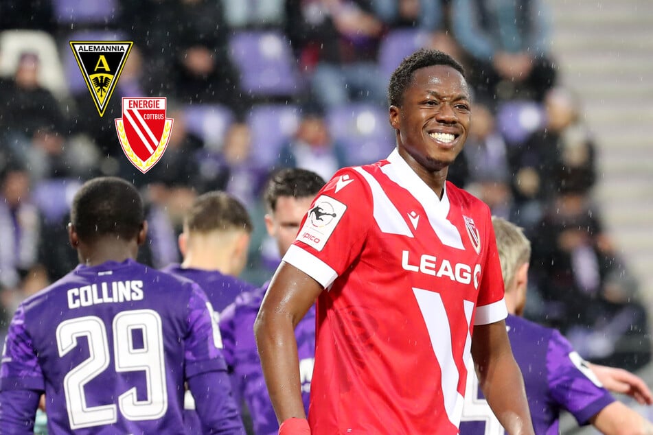 Energie Cottbus geht ohne kranken Top-Verteidiger in den Flutlicht-Hit auf dem Tivoli