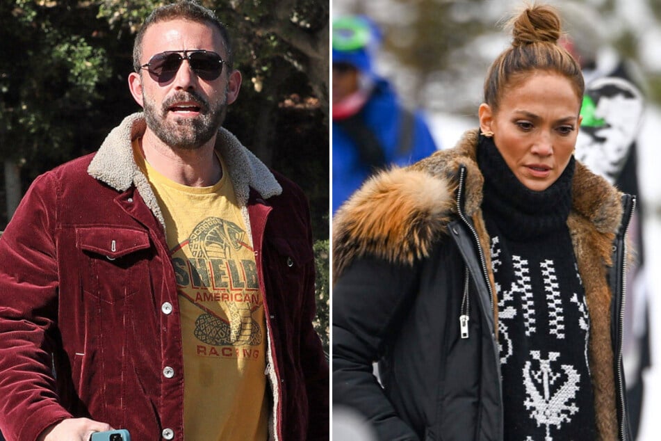 Ben Affleck and Jennifer Lopez exchange Christmas gifts despite divorce – what did he get her?