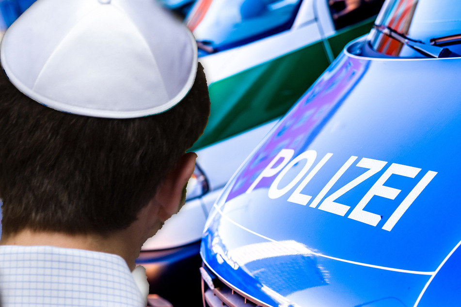 Nachdem der 33-Jährige sich als Mensch jüdischen Glaubens zu erkennen gab, soll ein Beamter ihn nach einem "Judenausweis" gefragt haben. (Symbolfoto)