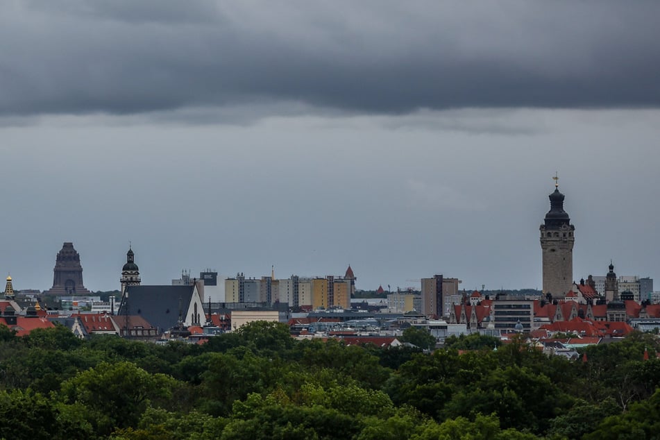 Ein Extrem jagt das andere: So war das Septemberwetter in Sachsen