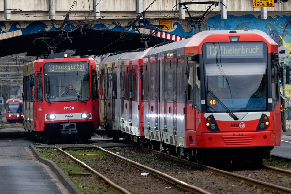 Nahverkehrsabgabe soll Kölner ÖPNV stärken: Wer soll dafür zahlen?