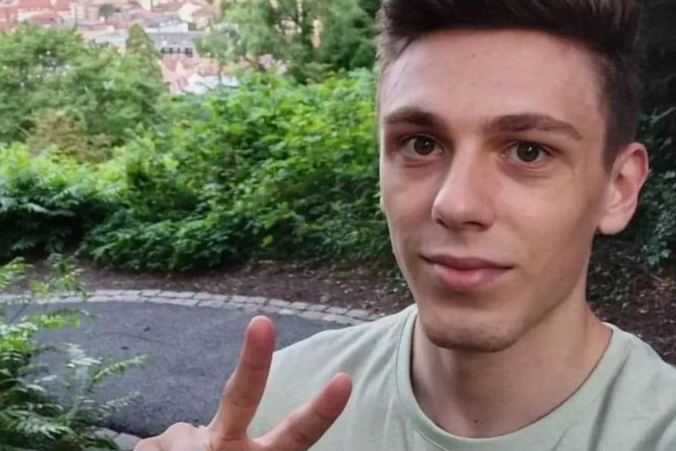 Nick (23) seit einem Jahr vermisst: Hat seine Familie noch Hoffnung?