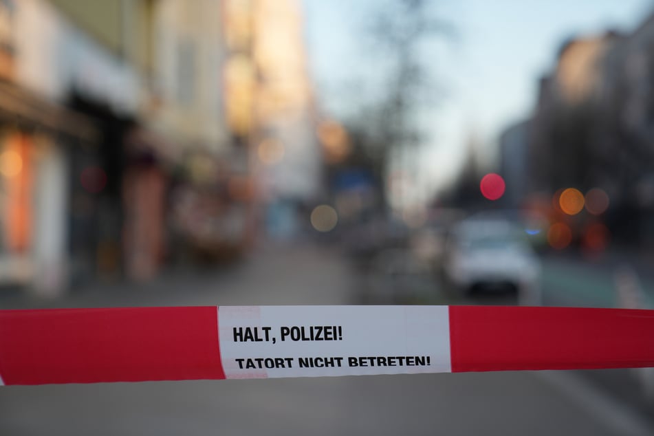 Berlin: Ladenbesitzer im Visier von kriminellen Banden: Polizei gerät an ihre Grenzen