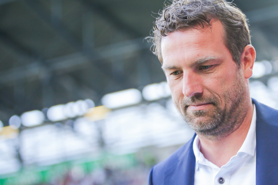Markus Weinzierl (45) war zuletzt als Trainer für den VfB Stuttgart aktiv.