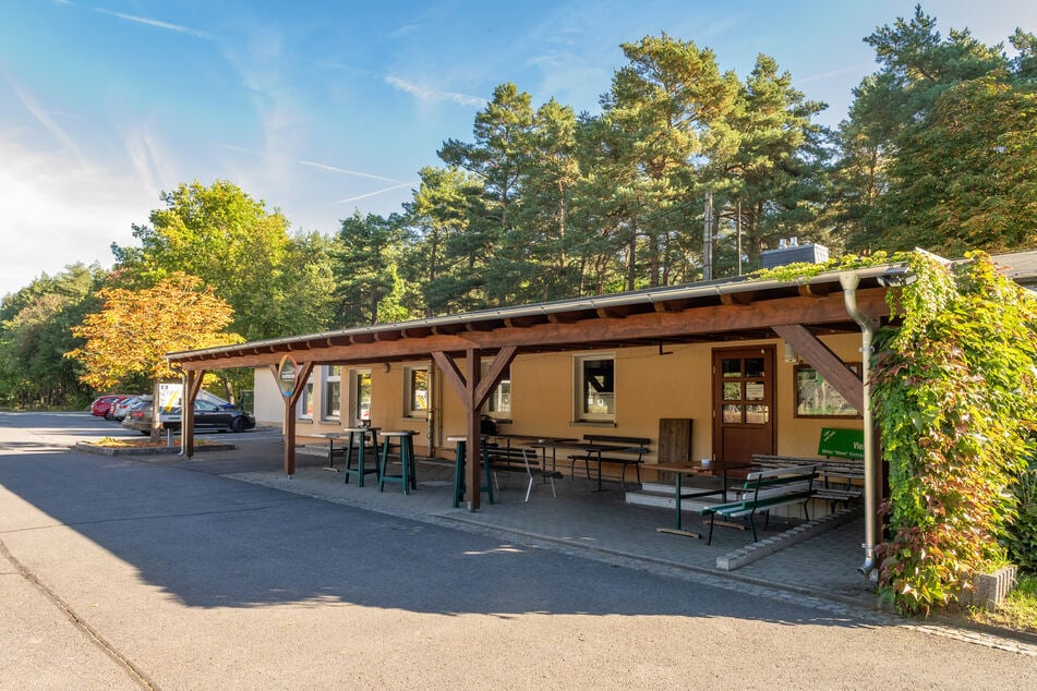 Vergangene Woche rückte die Polizei im Vereinsheim der Sportgemeinschaft an.