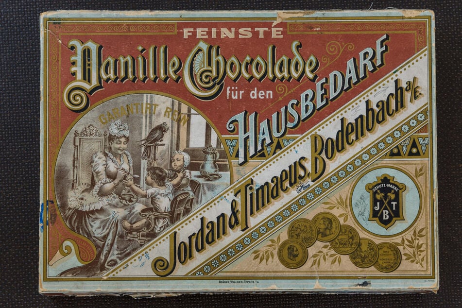 Kulinarische Geschichte(n): Ein Dresdner erfand im 19. Jahrhundert die Milchschokolade.