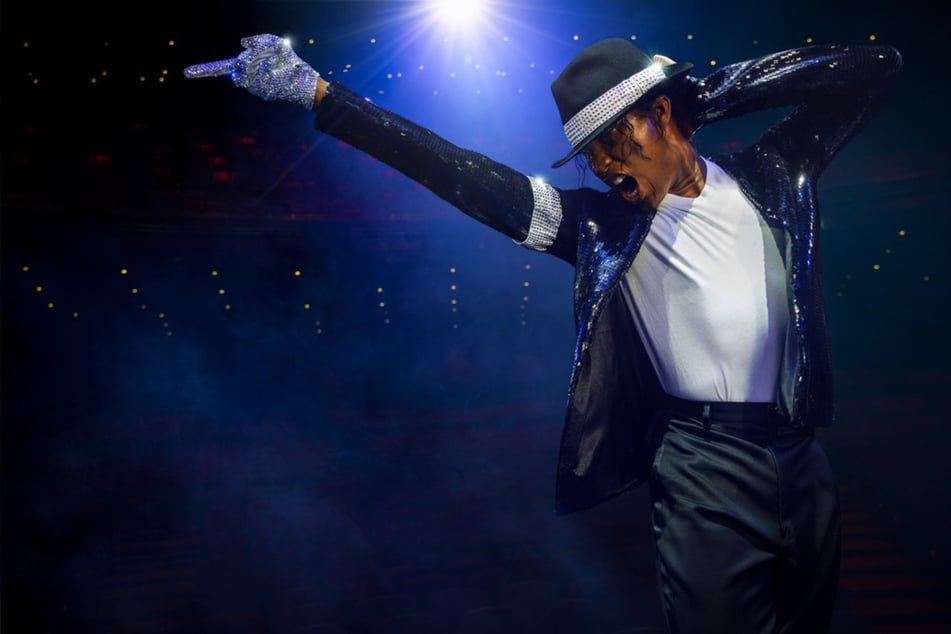 Hamburg: Hauptrolle überraschend umbesetzt: Dieser US-Darsteller wird der neue Michael Jackson