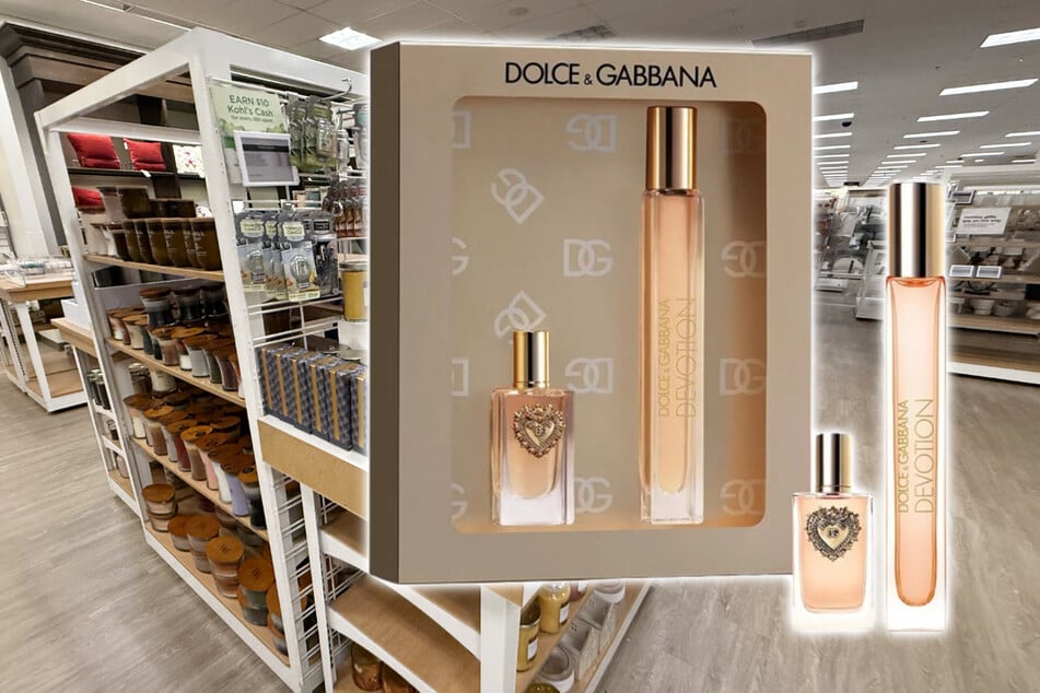 These Kohl's Deals Are Hard to Ignore Before Mother's Day