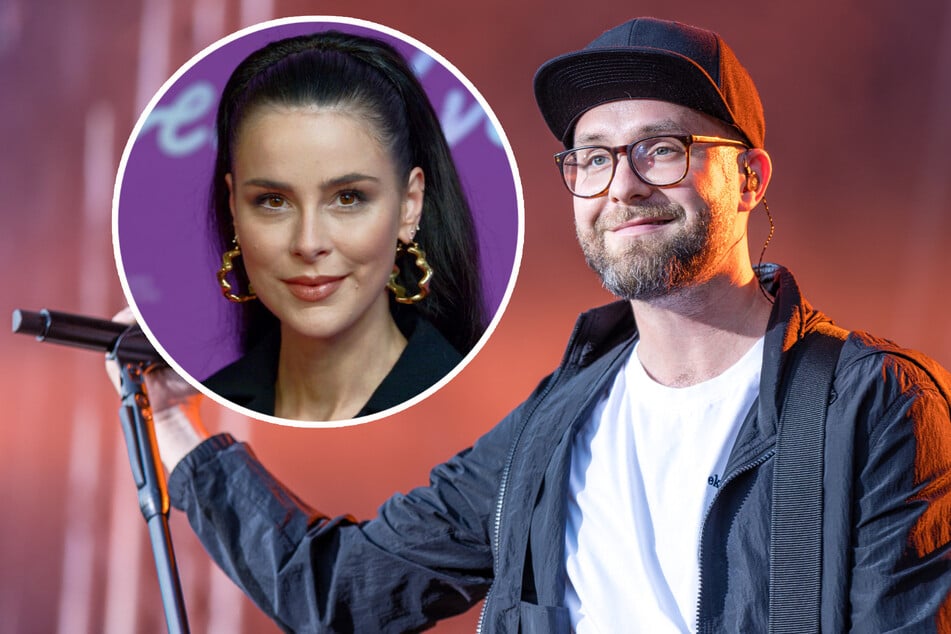 "Sing meinen Song": Mark Forster macht Lena rührende Liebeserklärung