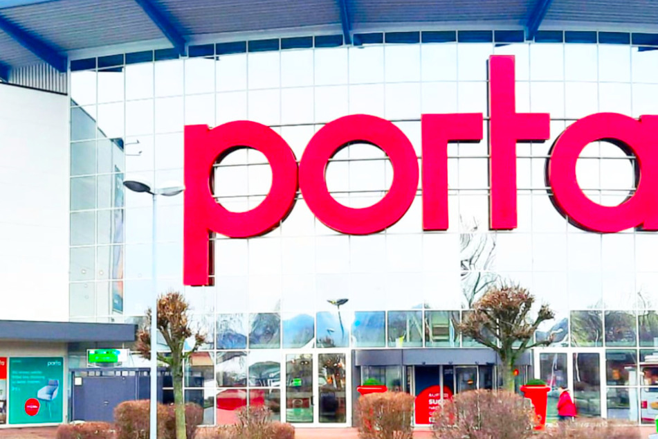 porta in Neuwied