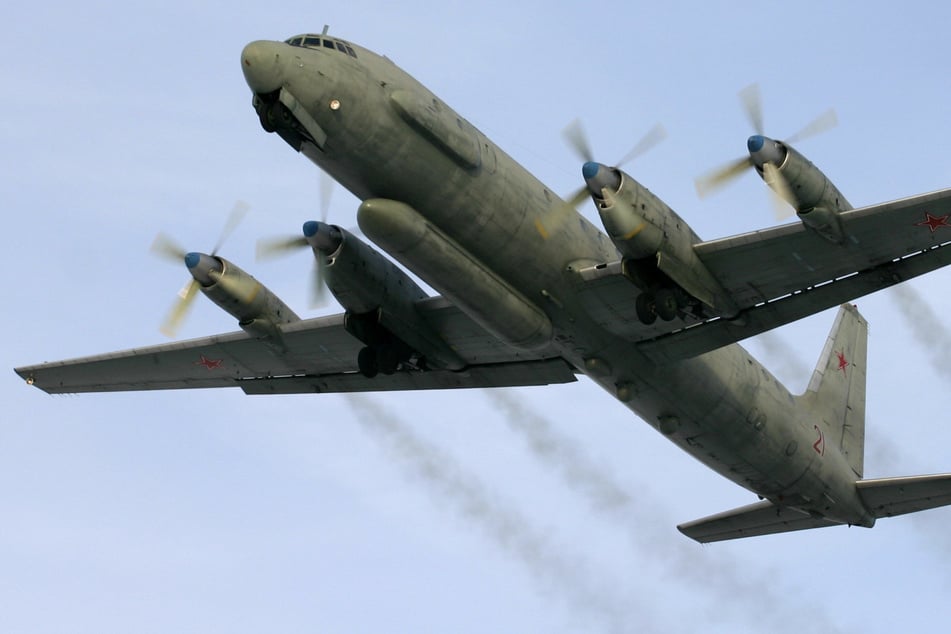 Ukraine-Krieg: Russisches Flugzeug soll finnischen Luftraum verletzt haben