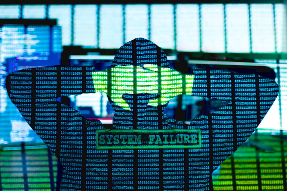 Mit dem neuen Polizeigesetz soll modernen Bedrohungen wie Cyberangriffen getrotzt werden.