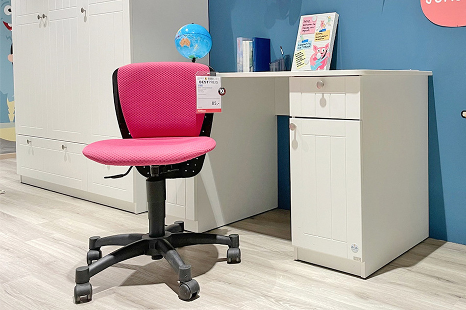 Bei Höffner gibt's am Sonntag (22.12.) in Berlin diese schönen Sachen super günstig