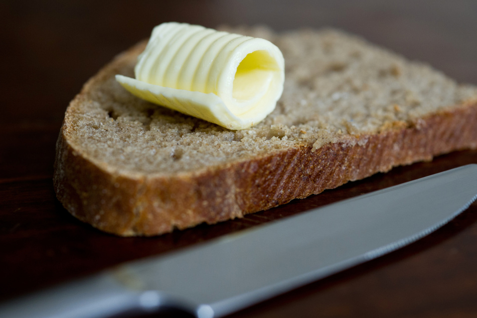 Rückruf: Gefährliche Substanz Glycidol in Margarine nachgewiesen