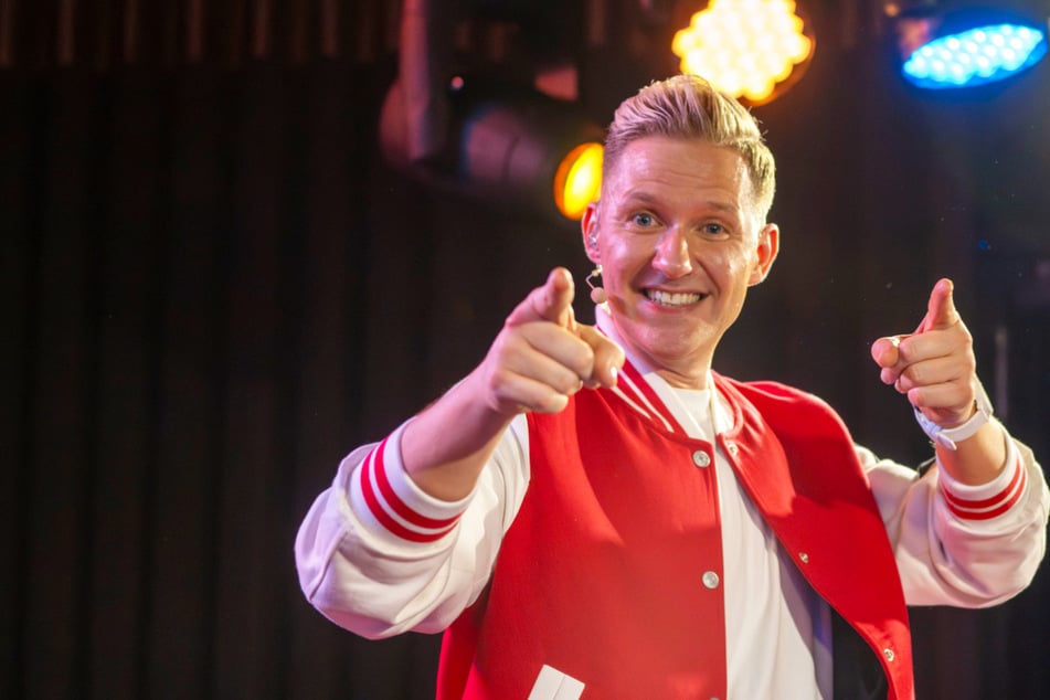 Merkur Spielbank lädt zu einmaliger Gameshow mit kostenloser Teilnahme