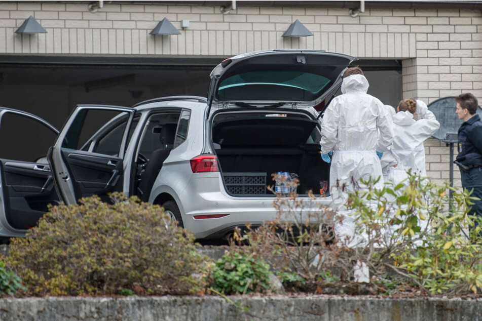 Nach Mörlenbacher Kindermorden: Landgericht prüft Urteil gegen Mutter