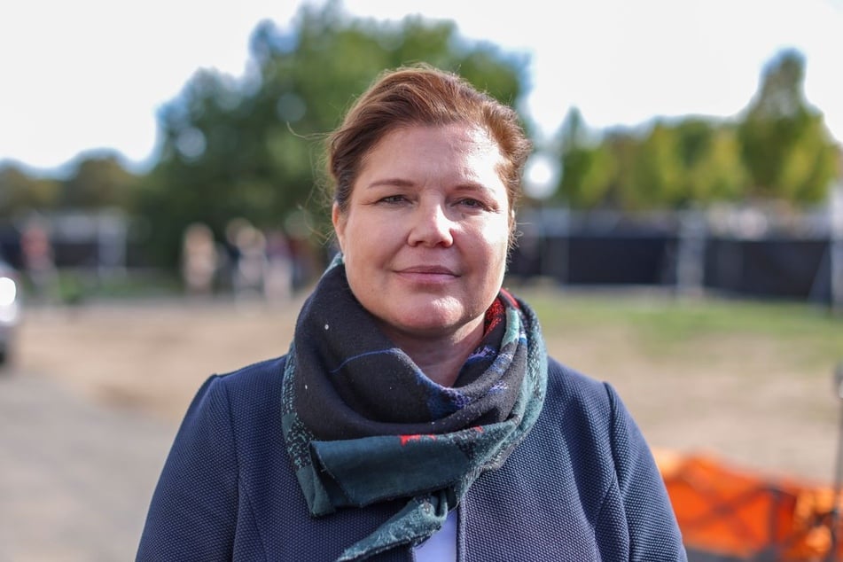 Sachsen-Anhalts Justizministerin Franziska Weidinger (49, CDU) sieht Nachbesserungsbedarf im Schutzsystem.