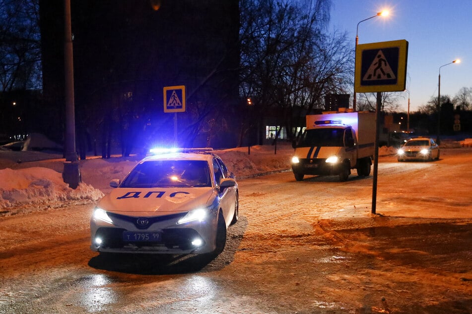 Während die Eltern bei der Polizei waren, hat eine 13-Jährige anscheinend ihre beiden Halbschwestern erstochen. (Symbolfoto)