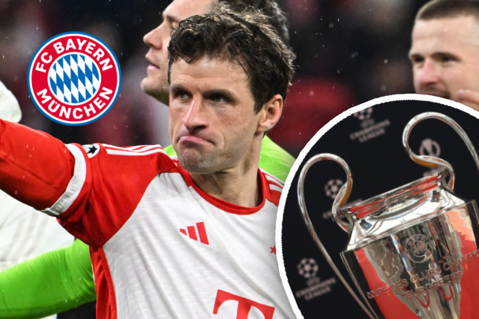 Geldsegen Champions League: So viel bekommt der FC Bayern fürs Weiterkommen