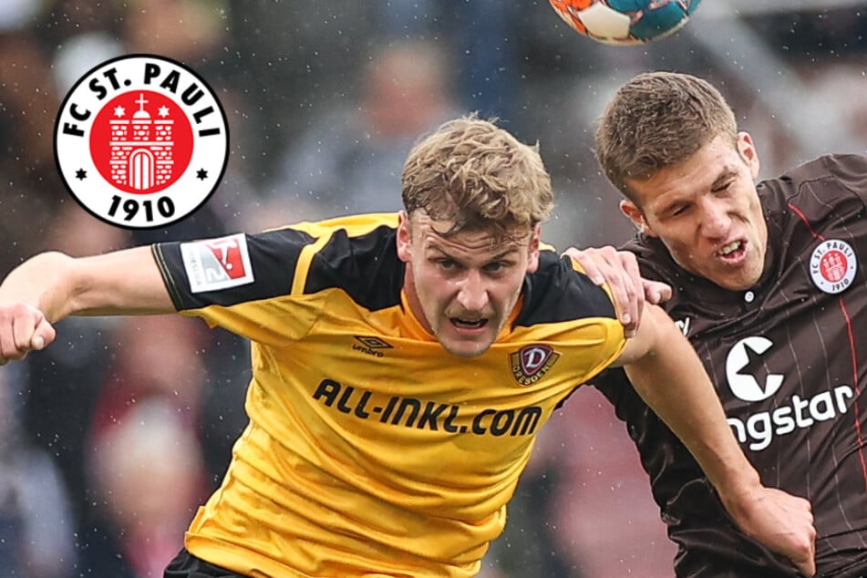 FC St. Pauli stellt Jakov Medic vom Trainingsbetrieb frei