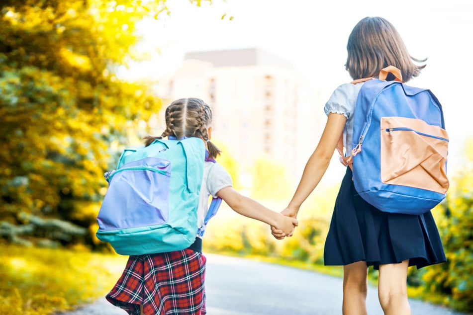 Zum Schulanfang verkauft die Telekom Kinder-Smartwatches mit Tarif günstig