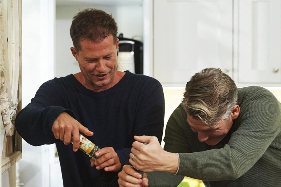 Schweinsteiger-Doku von Til Schweiger bei Amazon Prime: Ein lauwarmes Vergnügen