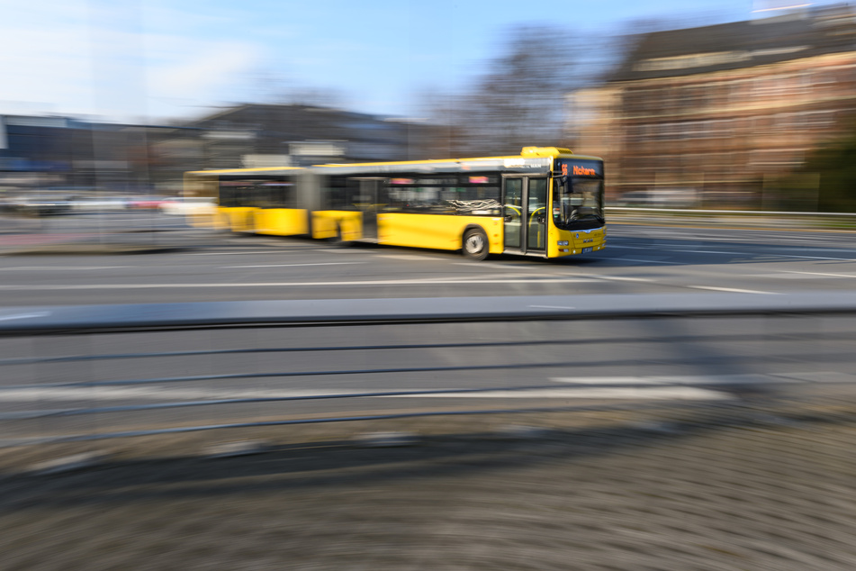 Der Streik der regionalen Verkehrsunternehmen in Dresden ist beendet!