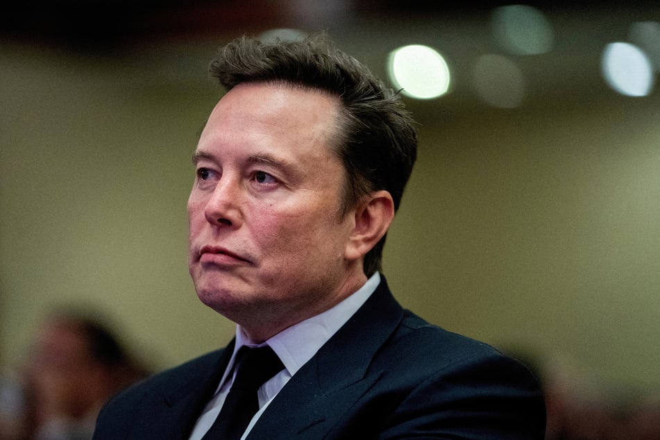 A judge in Delaware has once again rejected Tesla CEO Elon Musk's $55.8-billion pay deal.