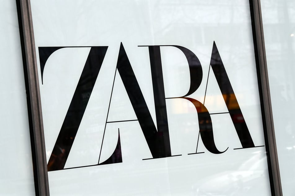 In Hamburg soll der größte ZARA-Store Deutschlands bald Eröffnung feiern.