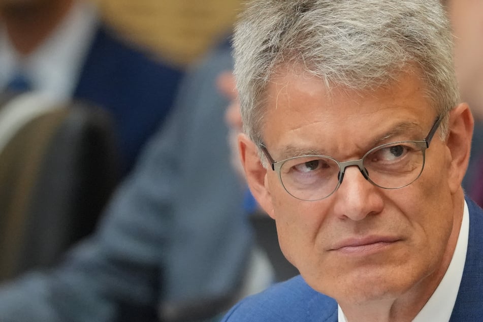 Keine Lust auf Merz: Noch-Verkehrsminister erteilt Kanzler eine Abfuhr