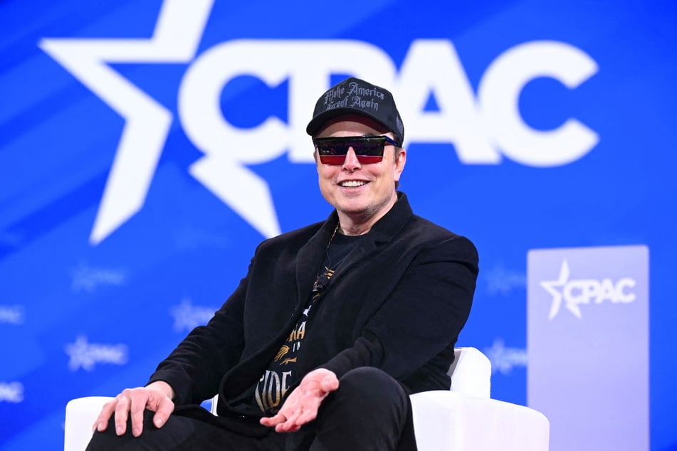 In a recent interview, Elon Musk admitted that he thinks his work as head of DOGE was only "somewhat" successful and said he wouldn't do it again.