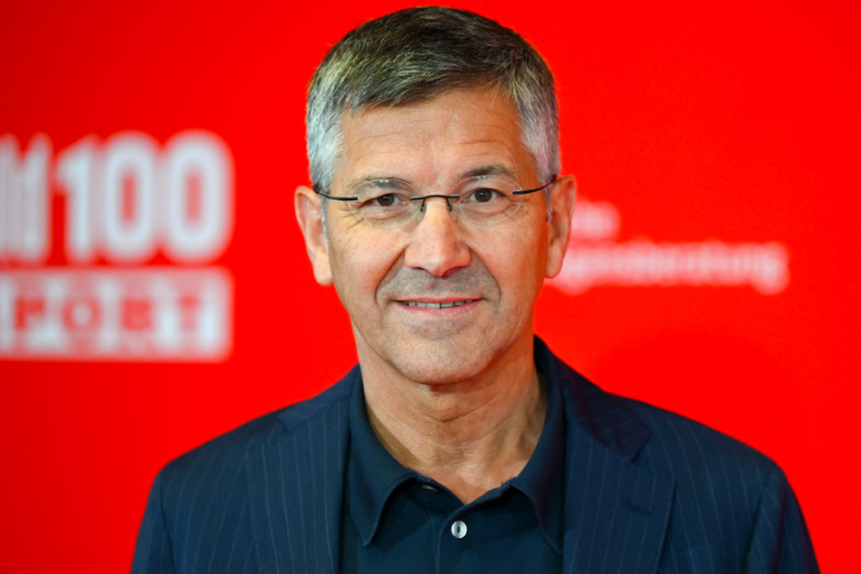 Herbert Hainer (66), Präsident des FC Bayern München, zeigt beim Thema Homosexualität eine klare Haltung.