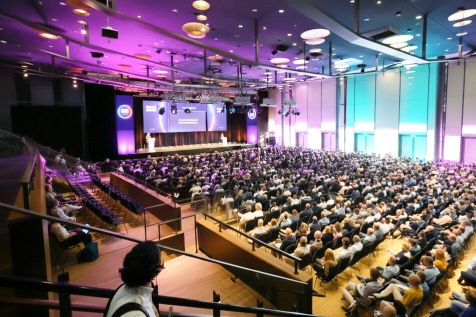 Mega Event zu Künstlicher Intelligenz findet erstmals in Dresden statt