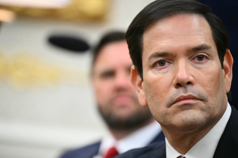 The State Department has shared new data on Secretary Marco Rubio's aggressive bid to revoke student visas.