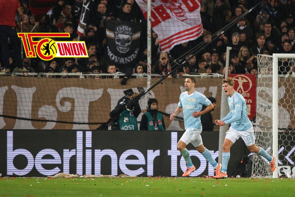 Union-Glücksbringer Khedira: Ping-Pong-Tor nur Zufall? Keinesfalls!