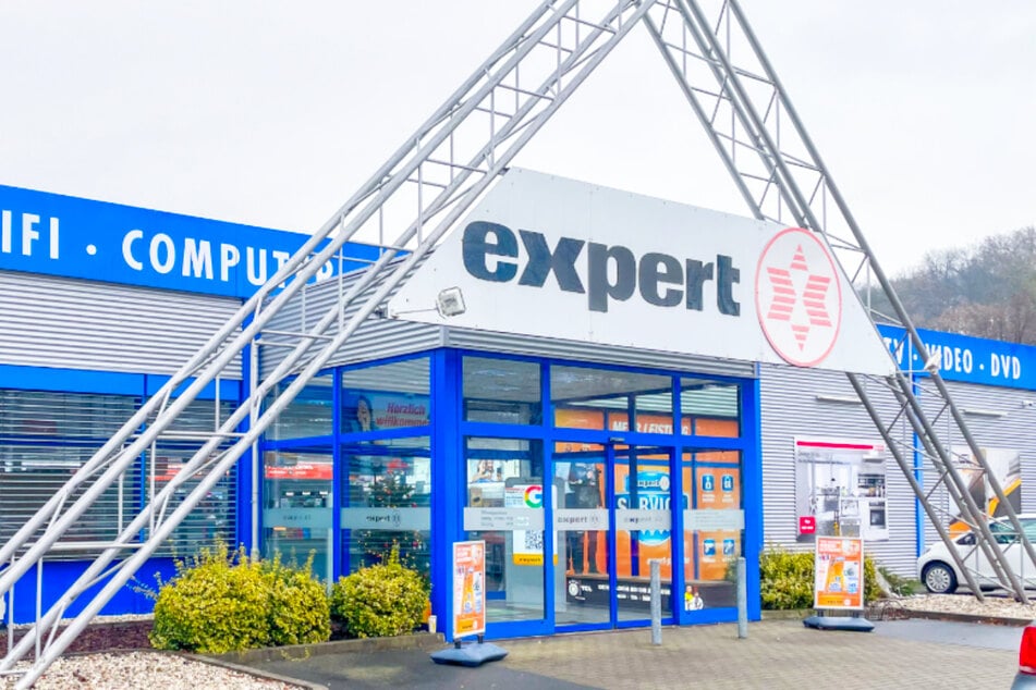 Expert Pirna - Hugo-Küttner-Straße 2.