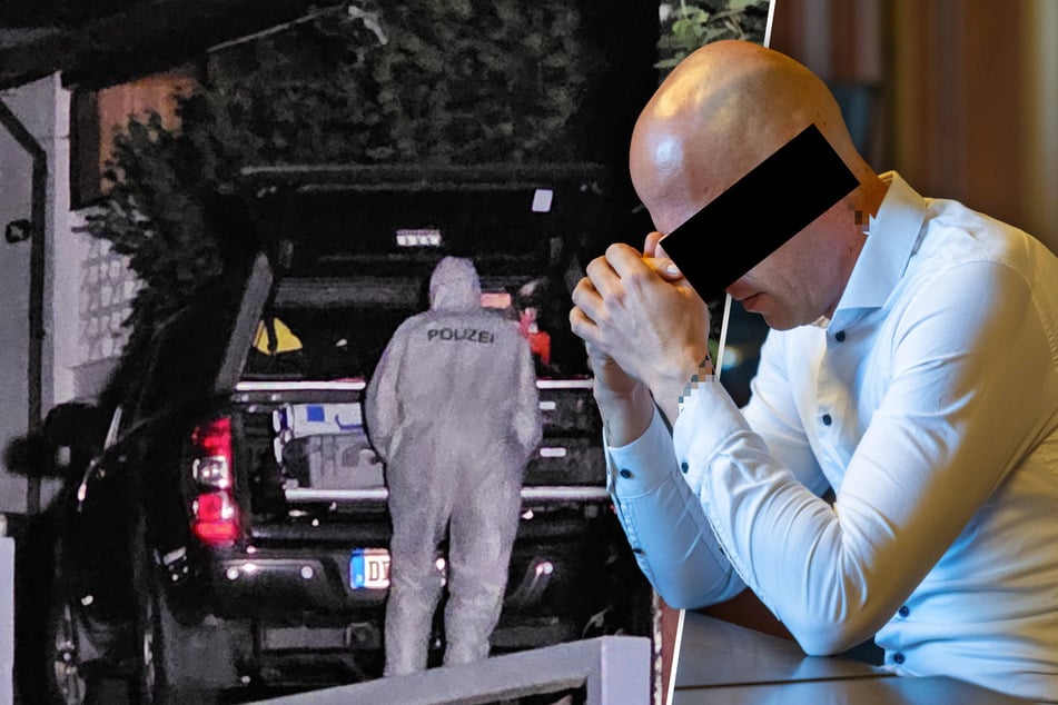 Mann tötet seinen Peiniger mit Axt: Staatsanwaltschaft fordert lebenslang
