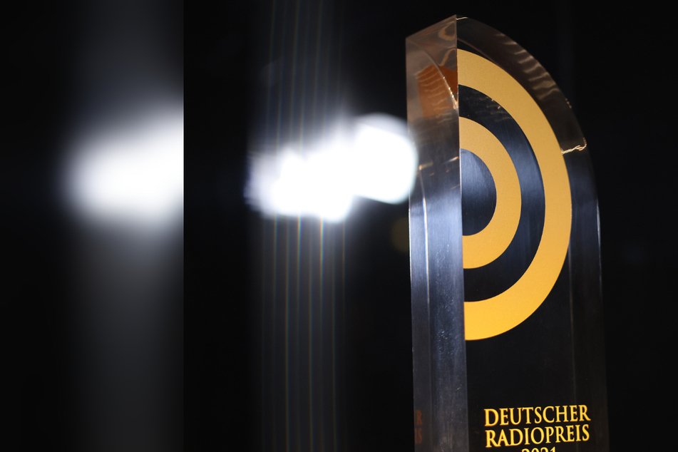 Neuerung beim Deutschen Radiopreis 2023: Erstmals gibt es in dieser Kategorie eine Auszeichnung
